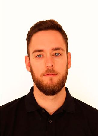 Álvaro Bernal Acebrón